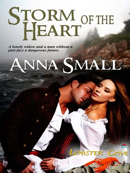 Title details for Storm of the Heart by Anna Small - Available